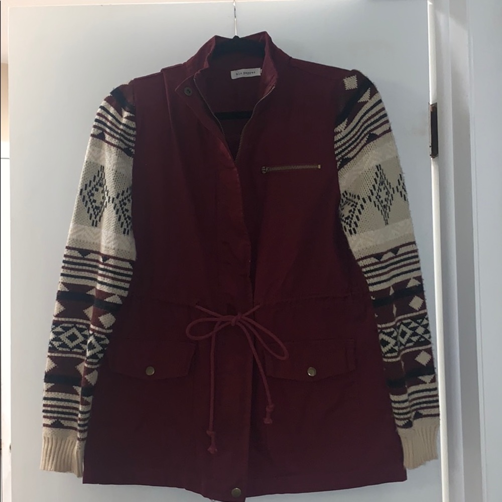 Women’s Jacket
